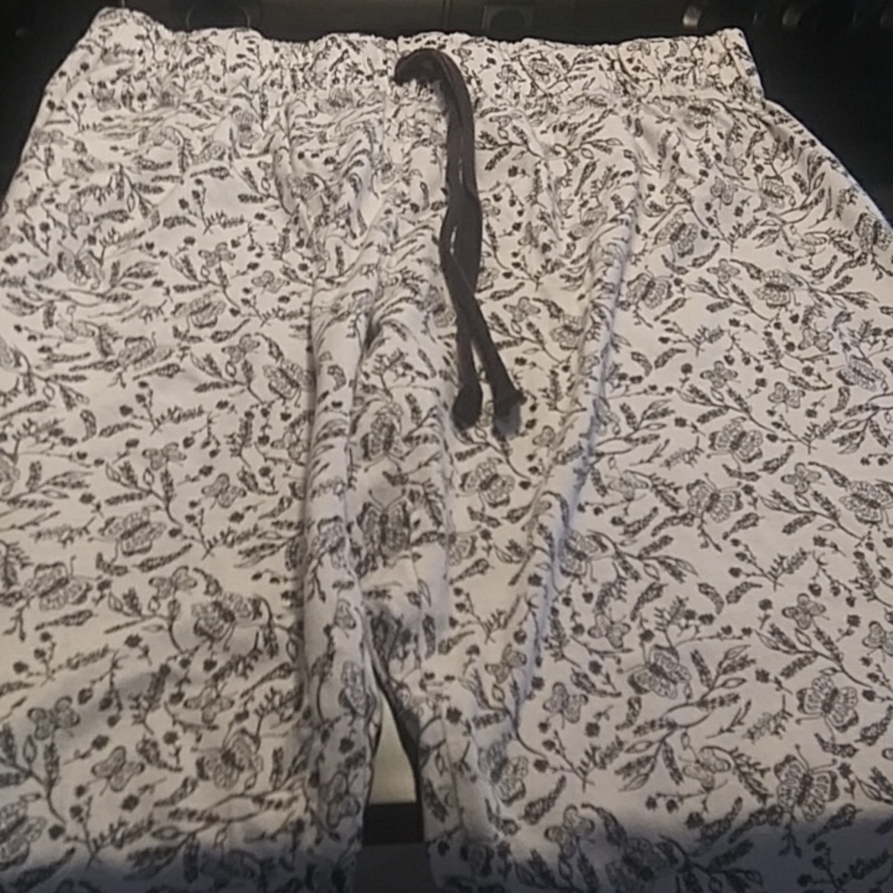 🖤 Love to Lounge pajama bottom's 🖤